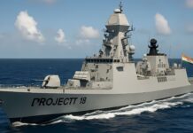 Indien: Ausblick auf die wichtigsten Beschaffungen Indien: Ausblick auf die wichtigsten Beschaffungen – ©Indian Navy