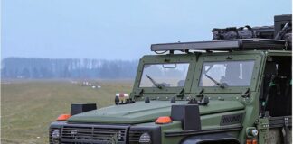 Horntools Professional: New business division for professional users Areas of application for Horntools Professional products. ©Horntools