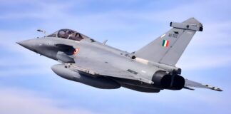 Largest arms deal in Indian history: New Delhi approves purchase of 114 Rafale jets Rafale fighter jet - ©Georg Mader