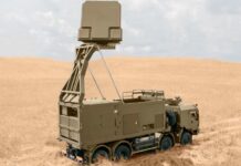 Thales liefert GM200MM/A und GM400α Radare an Katar Das Radarsystem GM200 MM/A gilt weltweit als besonders zuverlässig und leistungsfähig – ©Thales