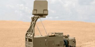 Thales liefert GM200MM/A und GM400α Radare an Katar Das Radarsystem GM200 MM/A gilt weltweit als besonders zuverlässig und leistungsfähig – ©Thales