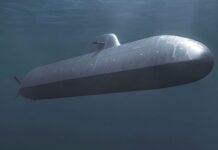 TKMS kontert Südkorea beim Auftrag für kanadische U-Boote TKMS kontert Südkorea beim Auftrag für kanadische U-Boote – ©TKMS