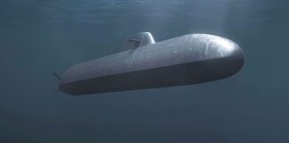 TKMS counters South Korea with order for Canadian submarines TKMS counters South Korea on order for Canadian submarines - ©TKMS