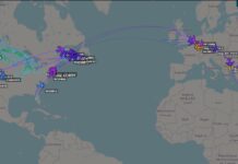 USA deploys huge air force units to the Middle East Deployment of US aircraft to the Middle East - ©Archive