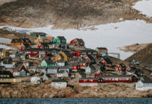 Wolfgang Richter: Greenland in Washington’s focus Greenland - ©Annie Spratt on Unsplash