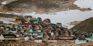 Wolfgang Richter: Greenland in Washington’s focus Greenland - ©Annie Spratt on Unsplash