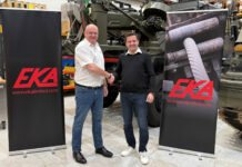 EKA Limited und Empl Fahrzeugwerk starten Partnerschaft EKA und Empl kooperieren – ©EKA