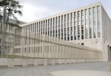 Germany also wants to enable the BND to launch counterattacks Germany also wants to enable the BND to launch counterattacks - ©Bundeskanzleramt