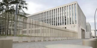 Germany also wants to enable the BND to launch counterattacks Germany also wants to enable the BND to launch counterattacks - ©Bundeskanzleramt