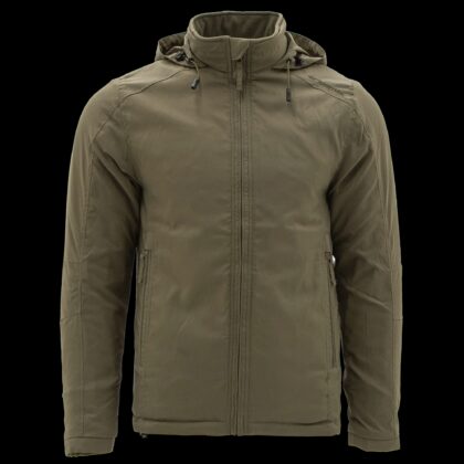 Die neue Carinthia LIG 5.0 Jacke. &copy;Carinthia