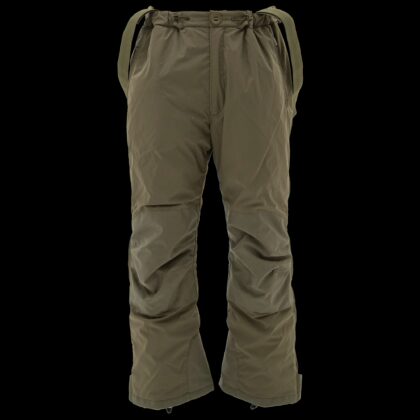 Die neue Carinthia HIG Trousers 5.0. &copy;Carinthia