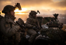 Enforce Tac 2026: Carinthia Military 5.0 and Essential 2.0 Carinthia Military: The news from Carinthia 2026 ©Carinthia