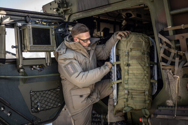 Die Neuigkeiten von Carinthia 2026. &copy;Carinthia