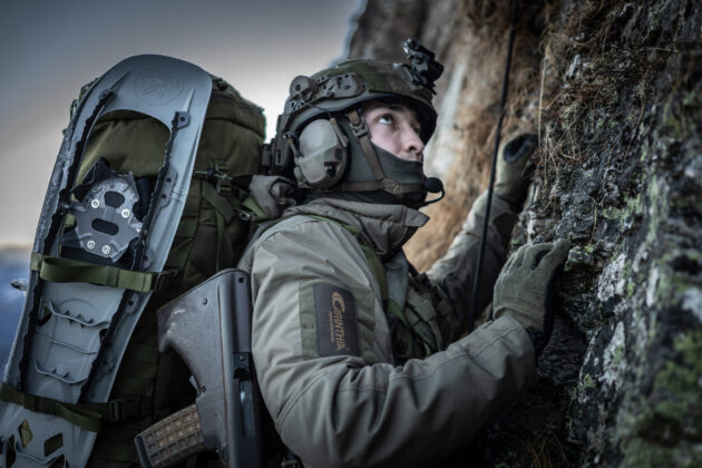 Carinthia Military: Die Neuigkeiten von Carinthia 2026. &copy;Carinthia