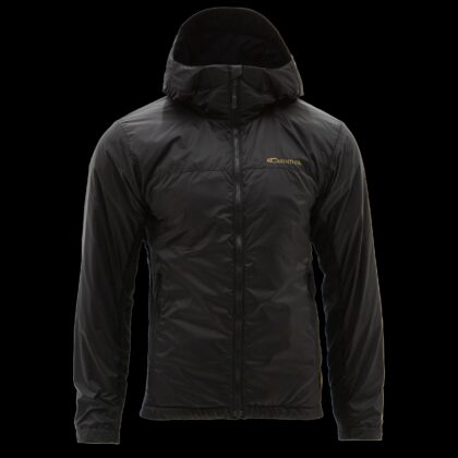Die neue Carinthia TLG 2.0 Jacke. &copy;Carinthia