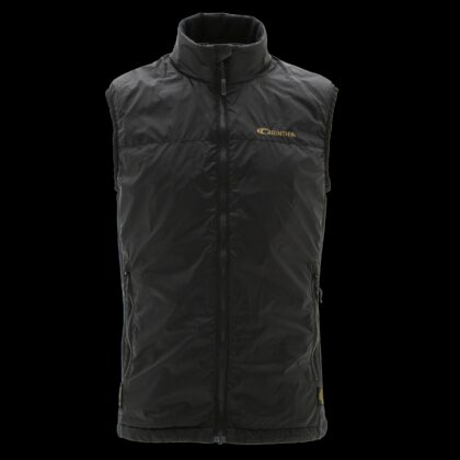 Die neue Carinthia TLG 2.0 Weste. &copy;Carinthia