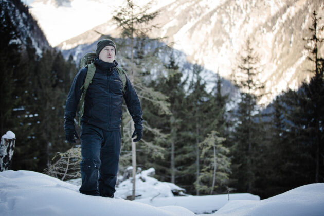 Carinthia Essential: Die Neuigkeiten von Carinthia 2026. &copy;Carinthia