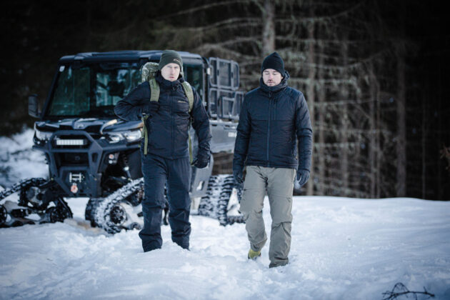 Carinthia Essential: Die Neuigkeiten von Carinthia 2026. &copy;Carinthia