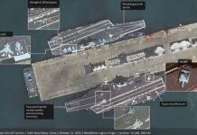 What satellite images reveal about China’s armament What satellite images reveal about China's armament - ©Mitchell Institute