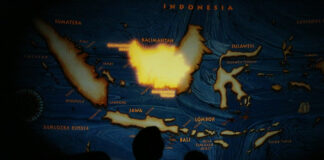 Warum KI-Modelle in Kriegssimulationen fast immer Atomwaffen einsetzen Atomkrieg – ©Rizki Oceano auf Unsplash