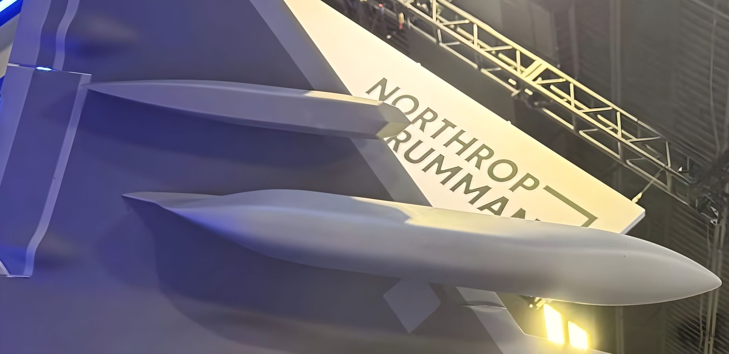 Des „Raptors” neue, längere Krallen – ©AFA Magazine Des „Raptors” neue, längere Krallen – ©AFA Magazine