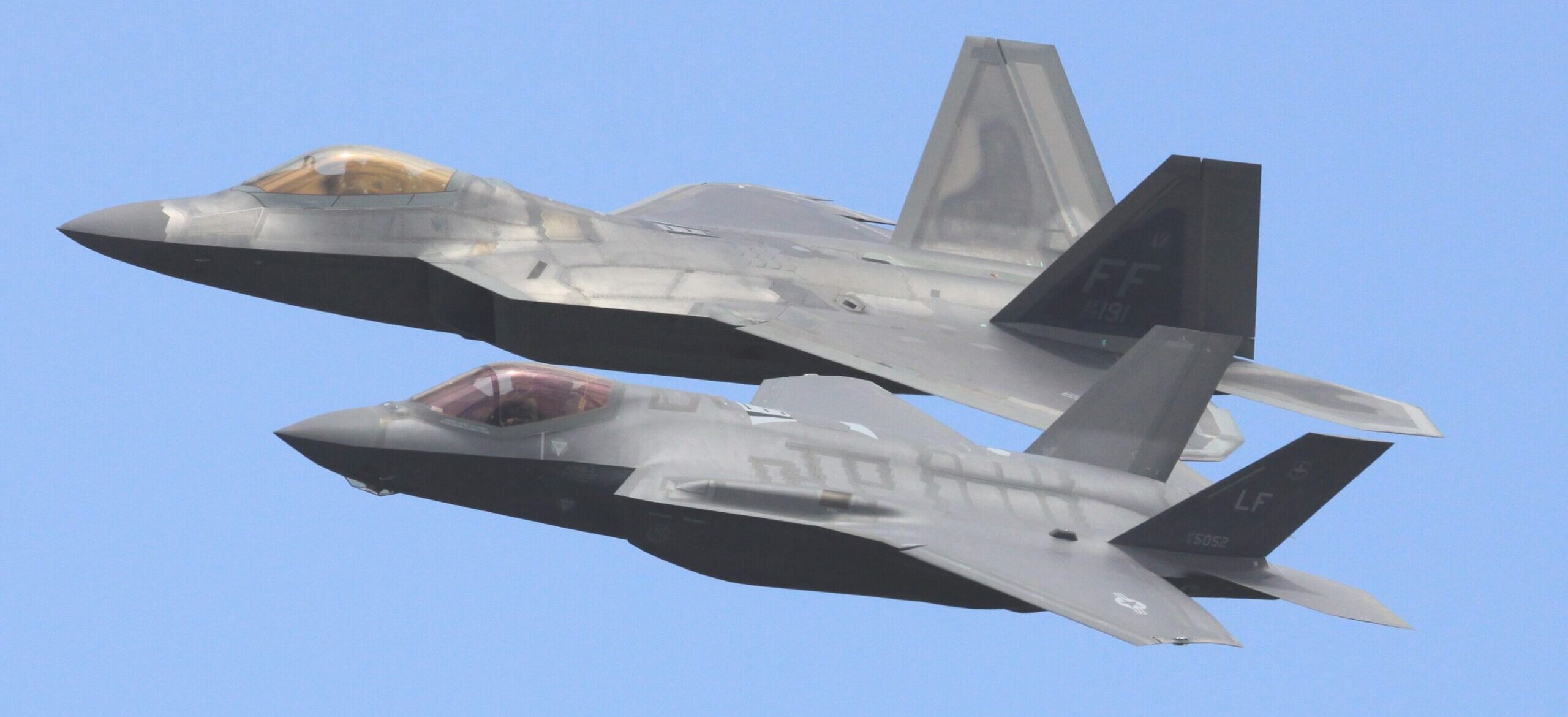 Des „Raptors” neue, längere Krallen – ©Georg Mader Des „Raptors” neue, längere Krallen – ©Georg Mader