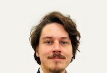 Julian Schiener takes over “Sales & Partnerships” at Militär Aktuell Julian Schiener - ©Private