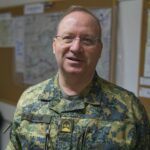 Oberstleutnant Lukas Leitner