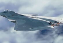 USA: Is this what the new F-47 fighter jet looks like? USA: Is this what the new F-47 fighter jet looks like? - ©Pratt & Whitney