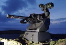 Poland and Slovakia plan joint armaments projects Anti-drone system from ZMT SA in Tarnów - ©ZMT SA