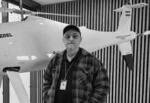 Militär Aktuell bids farewell to Georg Mader Georg Mader - ©Private