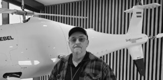 Militär Aktuell bids farewell to Georg Mader Georg Mader - ©Private