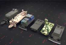 Rheinmetall acquires 51 percent of Dok-Ing Dok-ing product portfolio - ©Dok-ing