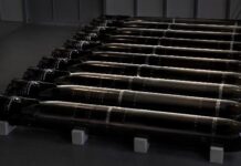 Niederlande: Moderne Torpedos für die neuen U-Boote Niederlande: Moderne Torpedos für die neuen U-Boote – ©Mediacentrum Defensie