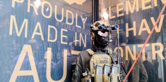 Messerückblick: Österreich bei der Enforce Tac 2026 Black Trident bei der Enforce Tac 2026. ©Militär Aktuell/Bendl