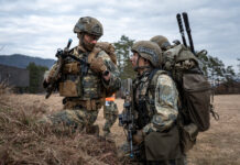 Soziale Lagebild 2025: Grundwehrdiener bewerten Ausbildung positiver Soldaten der 7. Jägerbrigade – ©Bundesheer/Oberdorfer
