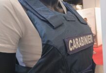 Source Tactical Gear: Soft and hard ballistics for women The new soft ballistics for women from Source. ©Militär Aktuell/Bendl