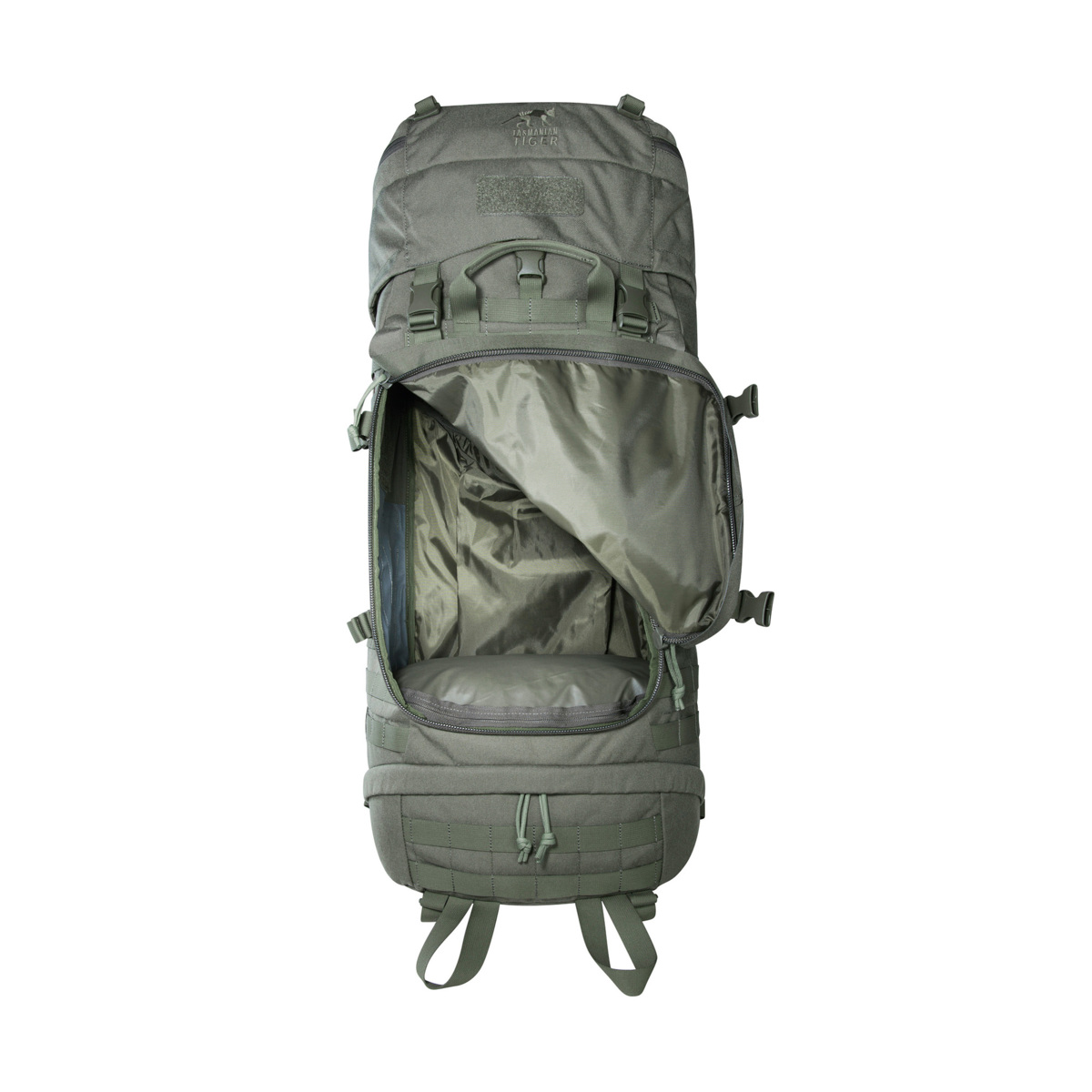 Tasmanian Tiger 2026: The new products at the Enforce Tac