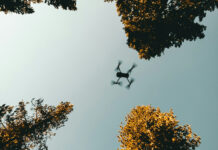 Belgium launches tender for long-term drone defense Drone - ©Kyle Loftus on Unsplash