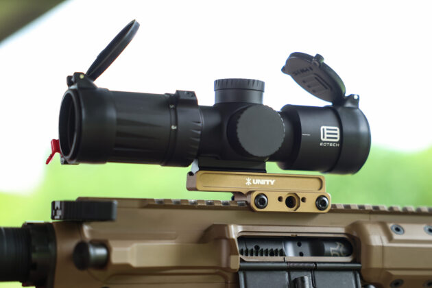 Unity Tactical: Fast Kickr. &copy;Unity