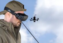 „Hedgehog 2025”: Analysten erwarten NATO-Lerneffekt beim Drohnenkrieg Hedgehog - ©Eesti Kaitsevägi