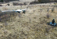 Drohnenabwehr: Alpine Eagle fährt Sentinel-Produktion hoch Drohnenabwehr-System Sentinel – ©Alpine Eagle