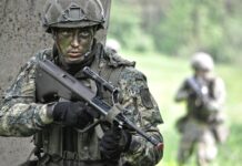 Austrian Armed Forces: complaints from conscripts fall Soldier - ©Federal Army