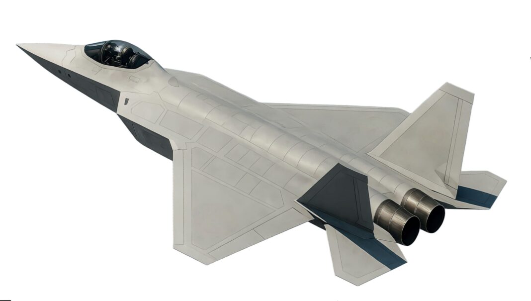 The underdog: TAI KAAN