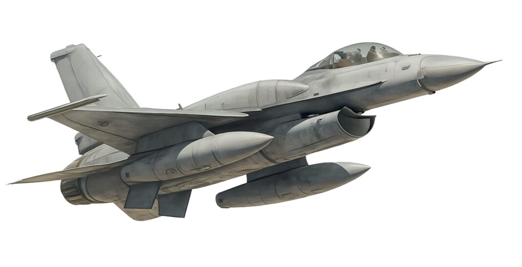 The surprise candidate: F-16 Block 70