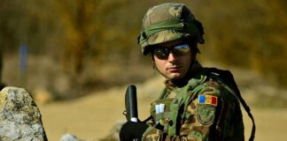 Moldova: What role does Austria play in the country’s defense sector? What role do Romania and Austria play in the development of Moldova's defense sector? - ©ziar.md