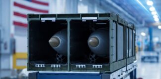 Lockheed Martin quadruples production of precision missiles Lockheed Martin quadruples production of precision rockets - ©Lockheed Martin