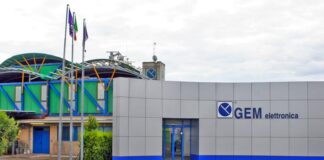 Leonardo takes over GEM Elettronica completely Leonardo takes over GEM Elettronica completely - ©GEM Elettronica