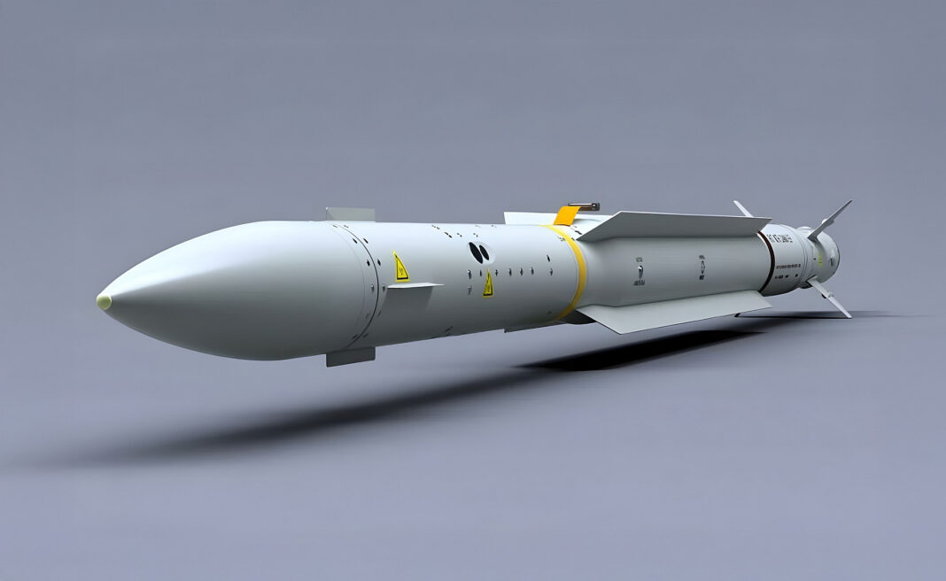 MBDA & PGZ build factory for CAMM-ER anti-aircraft missiles