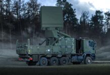 Hensoldt opens innovation hub in Ukraine ©Hensoldt